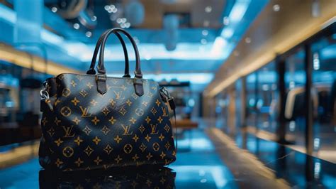 louis vuitton merchandising|louis vuitton business strategy.